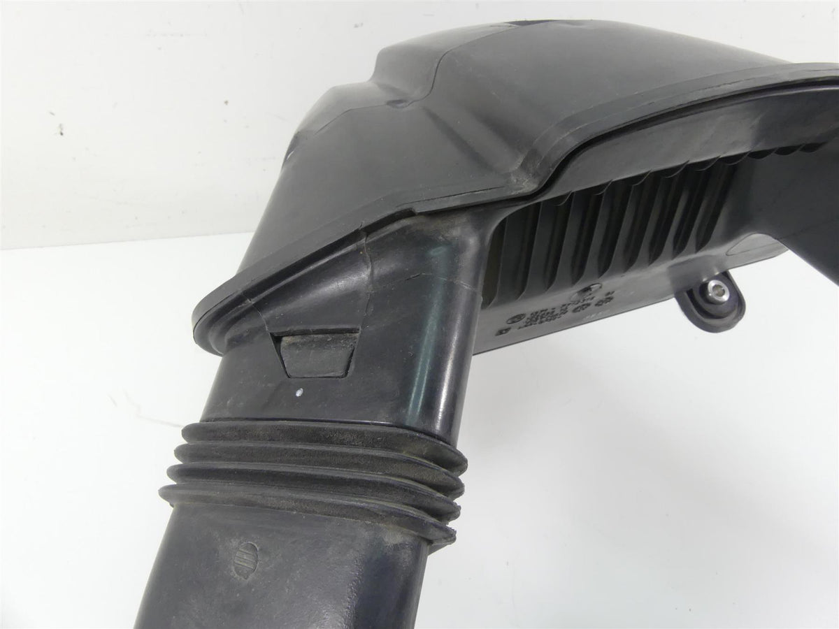 2014 BMW K1600 GTL K48 Air Box Filter Cleaner Breather & Tubes Set 13717712315 {{ shop.shopifyCountryName }} - Mototech271