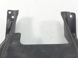 2013 Harley VRSCDX Night Rod Special Rear Passenger Pillion Seat 52400003 | Mototech271