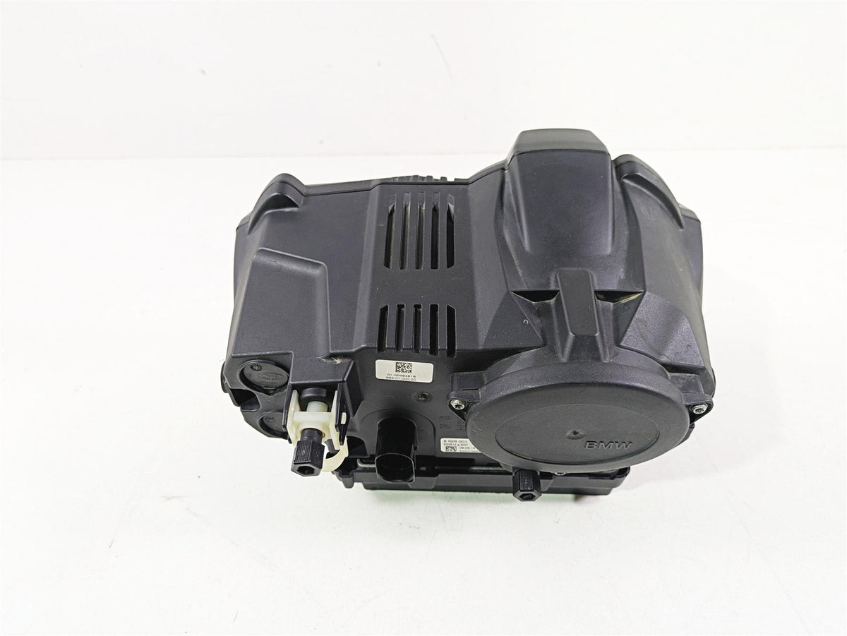 2015 BMW R1200 GS Adv K51 Headlight Head Light Lamp READ 63128526016 63128526001 {{ shop.shopifyCountryName }} - Mototech271