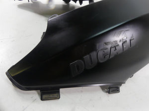 2015 Ducati Diavel Dark Fuel Gas Petrol Tank Cover Fairing - Read 48013191AK | Mototech271