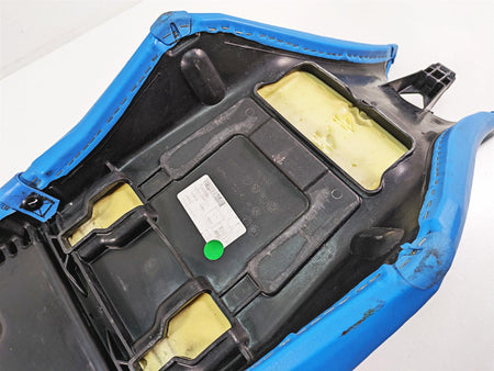 2016 Sea-Doo Spark 900 Gulfstream Blue 3Up Rider Seat Saddle 269002930 {{ shop.shopifyCountryName }} - Mototech271