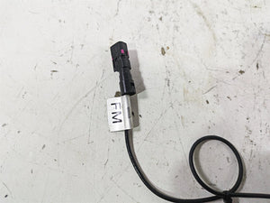 2022 BMW R1250 RT K052 FM Radio Antenna 65218406331 8406331 | Mototech271