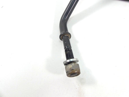 2009 Harley XR1200 Sportster Rear View Mirror Set 92376-09 92377-09 {{ shop.shopifyCountryName }} - Mototech271