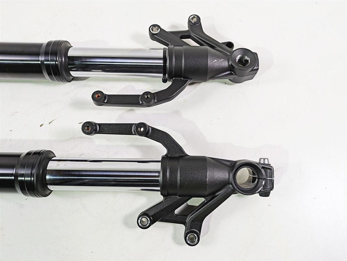2021 Kawasaki Z900 ZR900 Front Fork Leg Set - Read 44071-1433-58Z 44071-1434-58Z {{ shop.shopifyCountryName }} - Mototech271