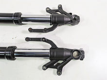 Load image into Gallery viewer, 2021 Kawasaki Z900 ZR900 Front Fork Leg Set - Read 44071-1433-58Z 44071-1434-58Z | Mototech271
