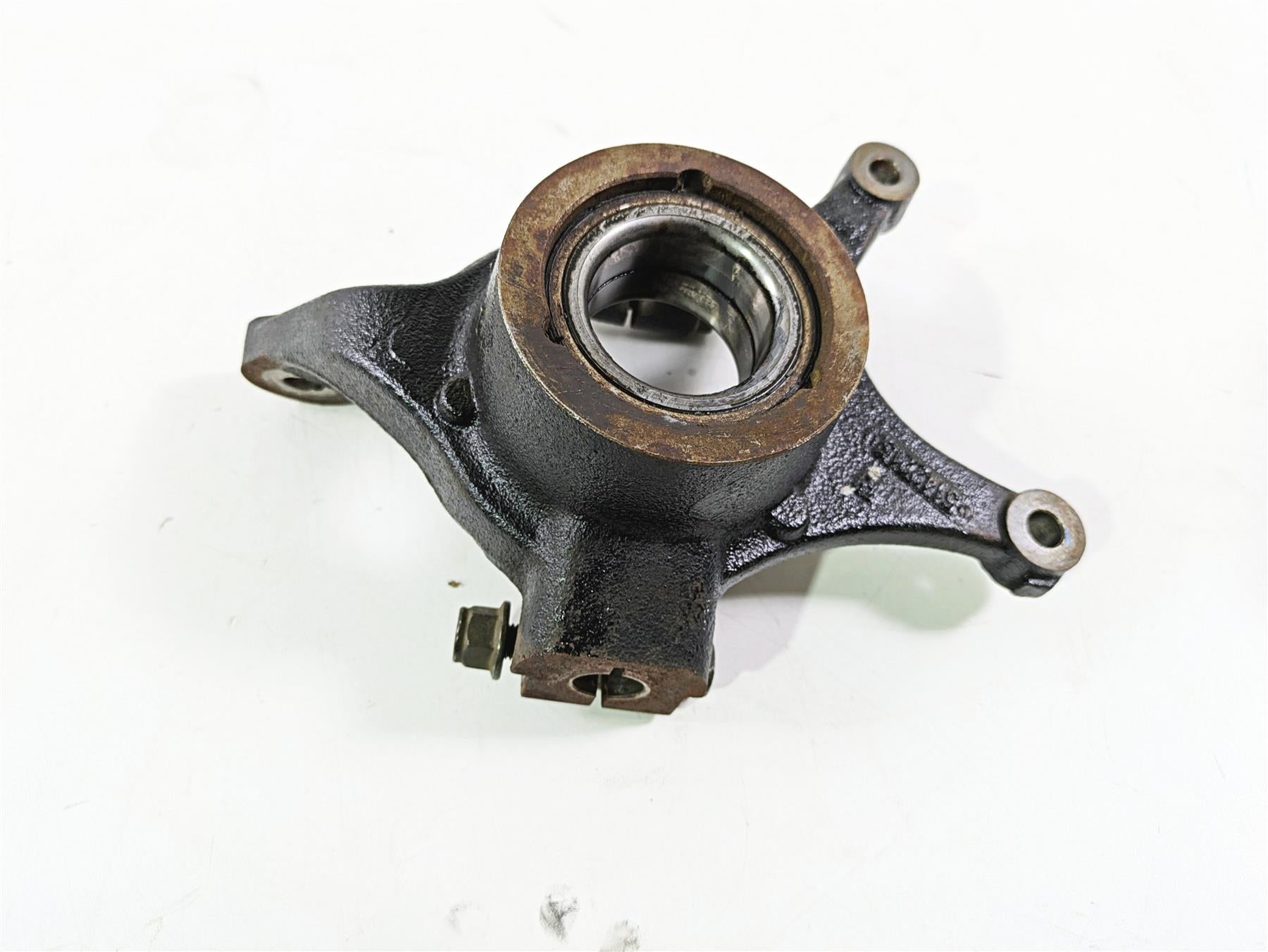 2023 Polaris RZR1000 XP 4 Premium Front Right Wheel Spindle Knuckle 5142215 {{ shop.shopifyCountryName }} - Mototech271