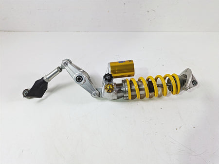 2012 Mv Agusta F4 RR Straight Rear Ohlins TTX Shock Damper & Links 8000B4762 {{ shop.shopifyCountryName }} - Mototech271