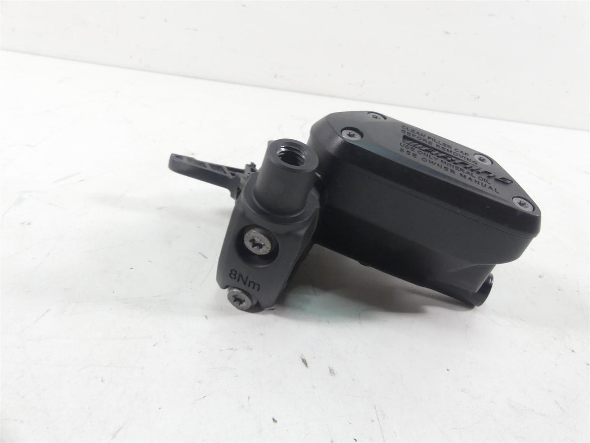 2017 BMW R1200GS GSW K50 Magura Clutch Master Cylinder 32728524919 {{ shop.shopifyCountryName }} - Mototech271
