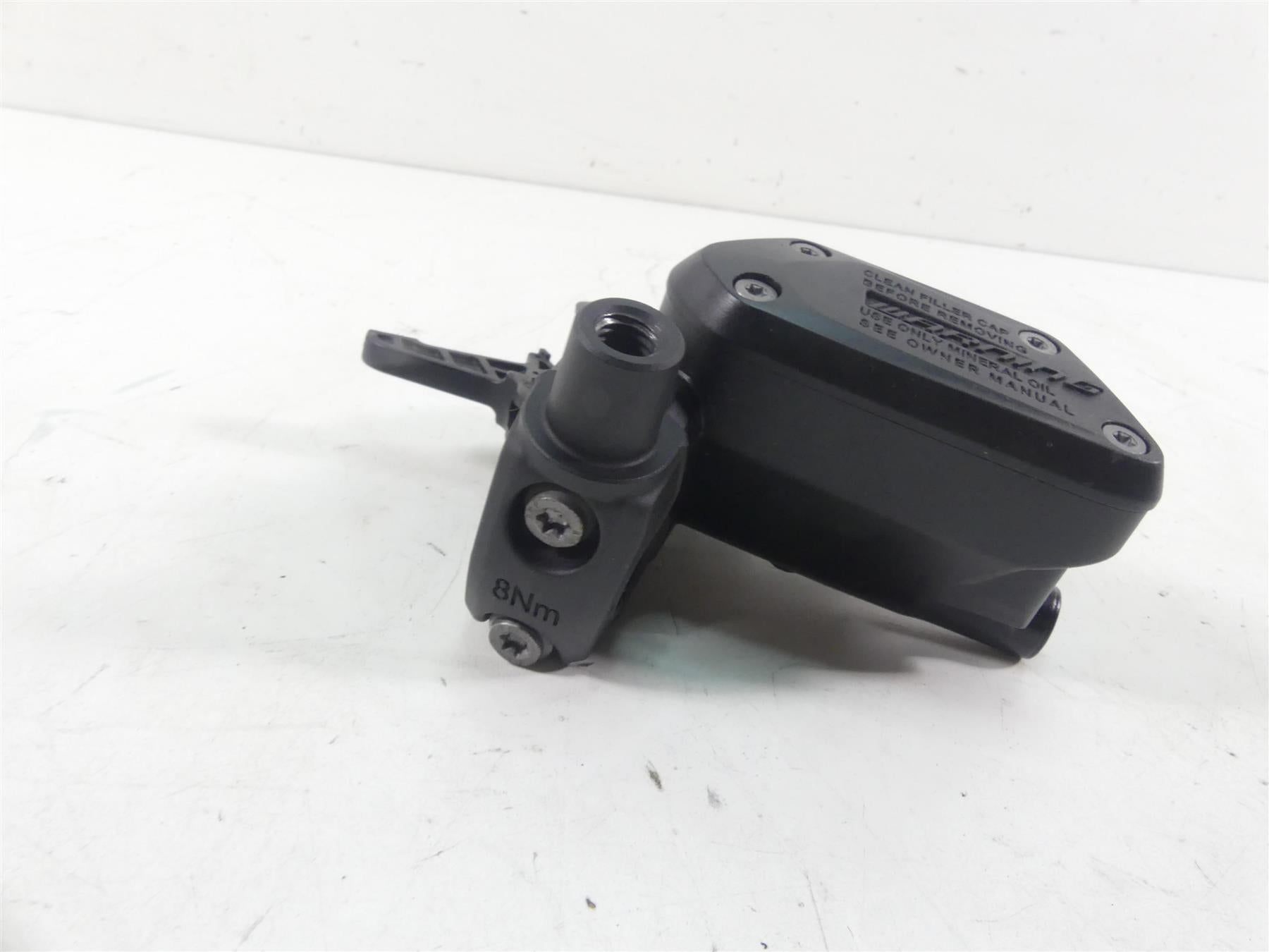 2017 BMW R1200GS GSW K50 Magura Clutch Master Cylinder 32728524919 {{ shop.shopifyCountryName }} - Mototech271