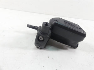 2017 BMW R1200GS GSW K50 Magura Clutch Master Cylinder 32728524919