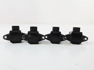 2009 Yamaha Waverunner FX1800 Cruiser Ignition Coil Set 6S5-82310-00-00