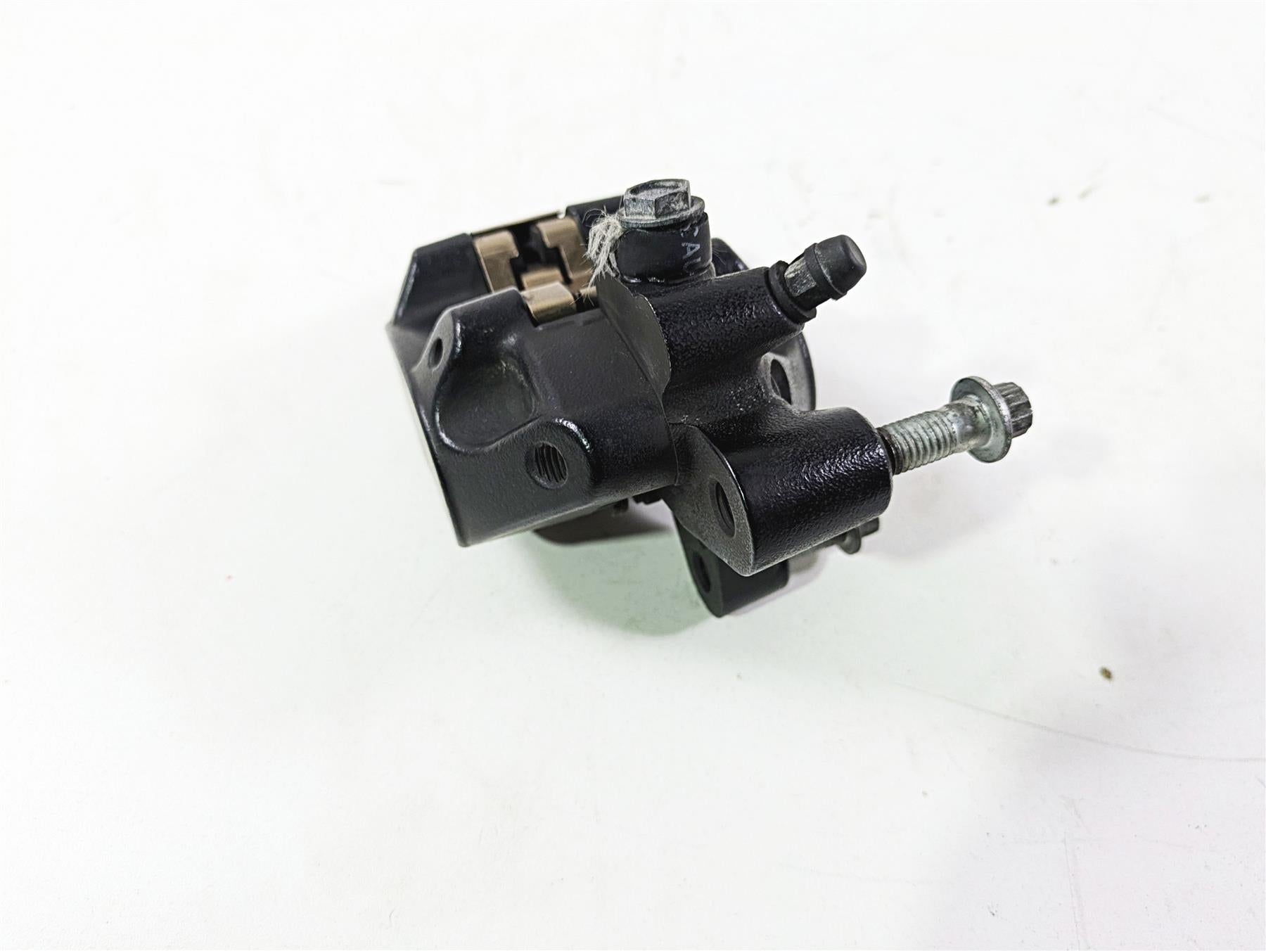 2018 Harley FXBR Softail Breakout Front Brake Caliper 41300095 {{ shop.shopifyCountryName }} - Mototech271