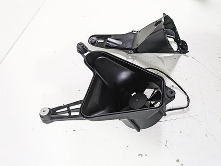 2015 Ducati Panigale 1299 S Radiator Coolant Fan & Mount 8292A342A {{ shop.shopifyCountryName }} - Mototech271