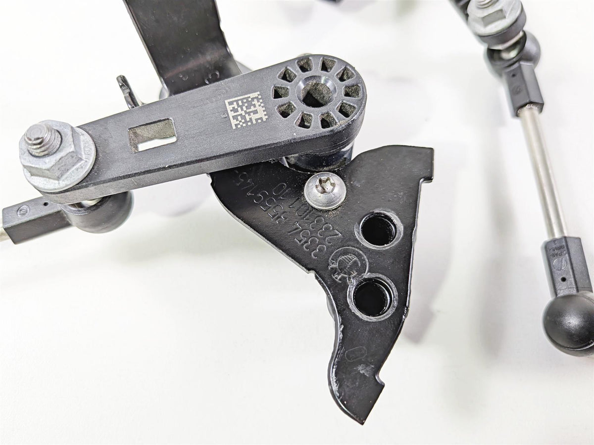 2023 BMW R1250RT RTP K52 Front Rear Bike Level Leveling Sensor 37146895466 {{ shop.shopifyCountryName }} - Mototech271
