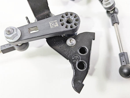 2023 BMW R1250RT RTP K52 Front Rear Bike Level Leveling Sensor 37146895466 {{ shop.shopifyCountryName }} - Mototech271