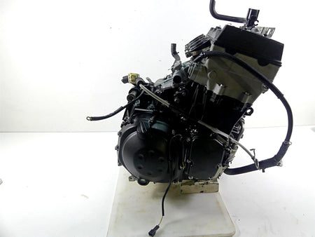 2017 Kawasaki ZX1400 ZX14R Ninja Running Engine Motor - Video - Read 14001-0653 {{ shop.shopifyCountryName }} - Mototech271