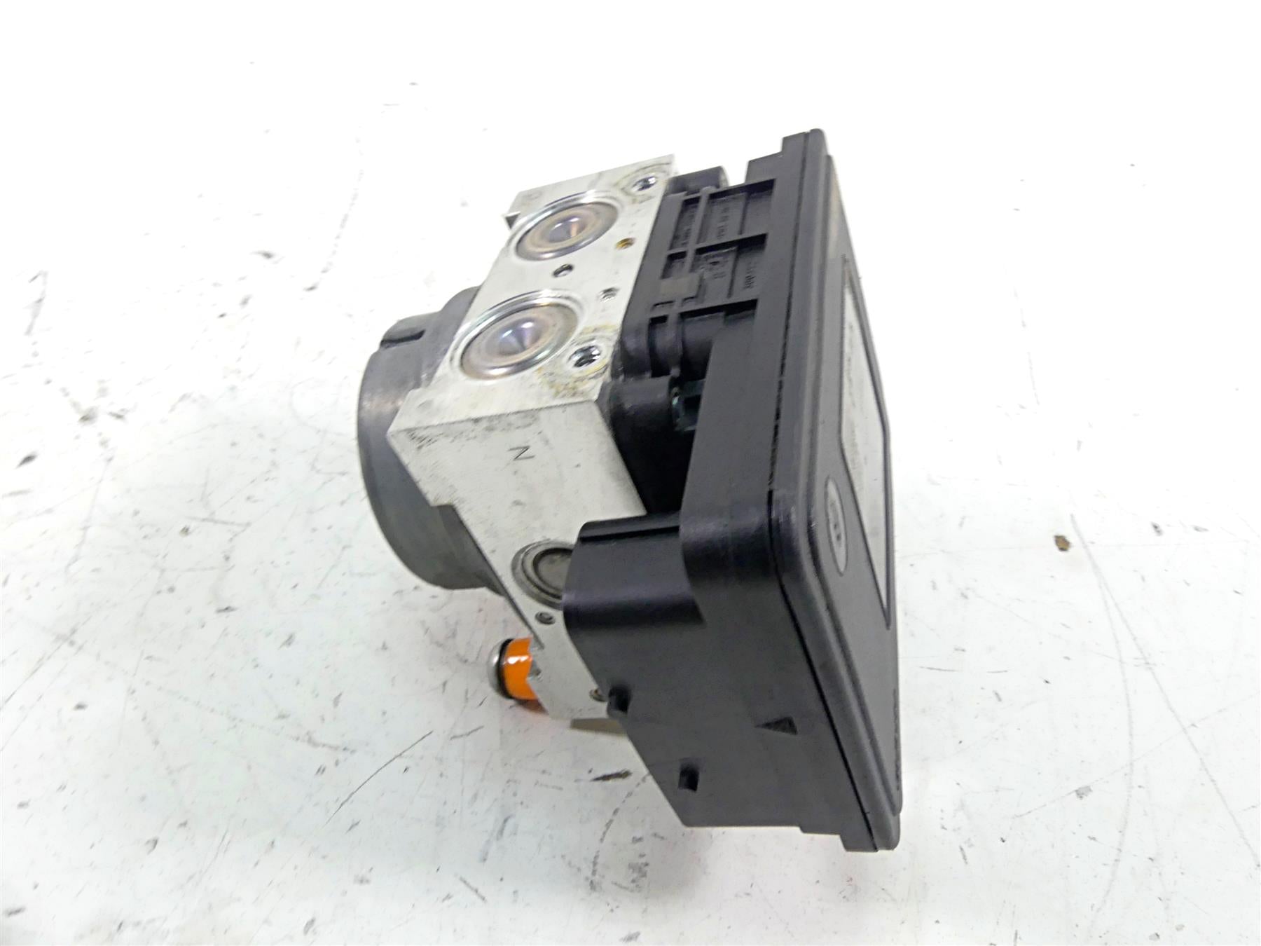 2018 BMW S1000RR K46 Abs Brake Pump Module 34518561705 34518566956 34519444398 {{ shop.shopifyCountryName }} - Mototech271