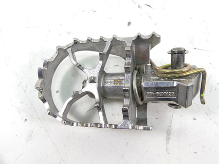 2015 BMW R1200GS GSW K50 Pivotpegz Mk3 Front Footpeg Set -Read PP-PBMK-3 {{ shop.shopifyCountryName }} - Mototech271