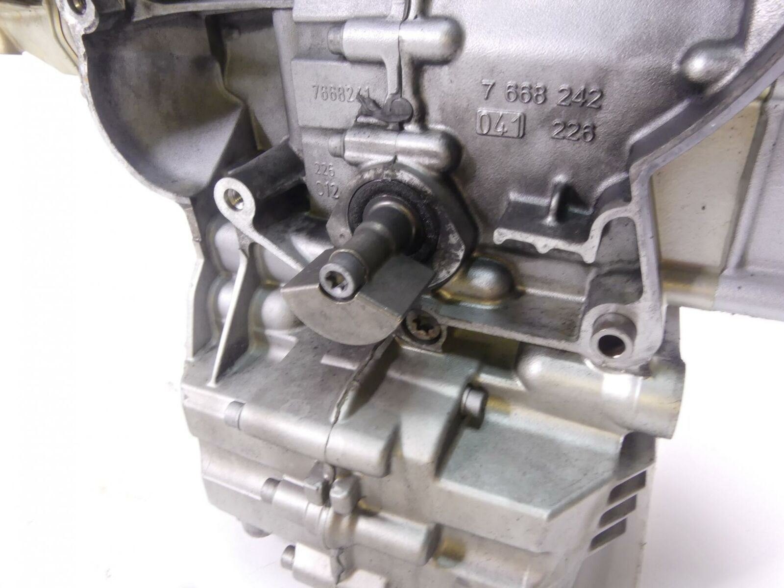 2008 BMW R1200R K27 Running 1200ccm Engine Motor 31K - Video 11007716708 {{ shop.shopifyCountryName }} - Mototech271