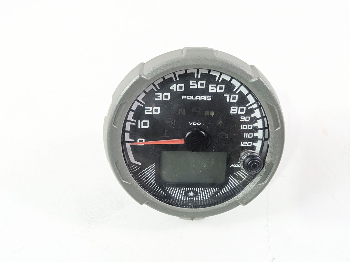 2018 Polaris RZR XP 1000 Trail Rock Speedometer Gauge Instrument - 3K 3280679 {{ shop.shopifyCountryName }} - Mototech271