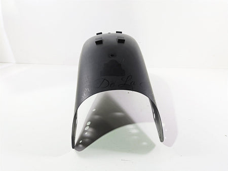 2016 Harley FXDF Dyna Fat Bob Rear Fender - Black 59500135 {{ shop.shopifyCountryName }} - Mototech271