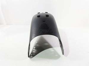 2016 Harley FXDF Dyna Fat Bob Rear Fender - Black 59500135