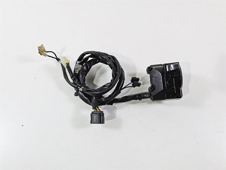 2016 Yamaha YZF R1 RN32 Left Hand Control Switch 2CR-83969-00-00 {{ shop.shopifyCountryName }} - Mototech271