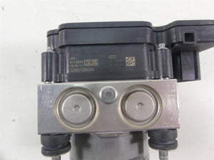 2016 Yamaha YZF-R1 S Abs Brake Pump Module Unit 2CR-85930-09-00