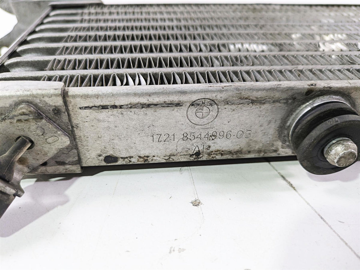 2017 BMW S1000RR K46 Oil Cooler With Lines 17218544996 17218545633 {{ shop.shopifyCountryName }} - Mototech271