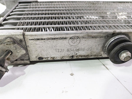 2017 BMW S1000RR K46 Oil Cooler With Lines 17218544996 17218545633 {{ shop.shopifyCountryName }} - Mototech271