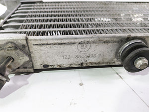 2017 BMW S1000RR K46 Oil Cooler With Lines 17218544996 17218545633 | Mototech271
