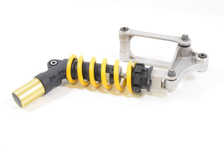 2005 Honda CBR1000RR CBR1000 RR Rear SHOWA Shock Damper Suspension 52400-MEL-671 {{ shop.shopifyCountryName }} - Mototech271