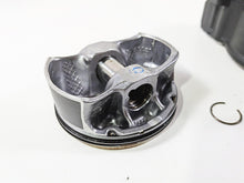Load image into Gallery viewer, 2021 Indian Scout 1200 Rear Cylinder Jug And Piston Set 395miles Only 3022487
