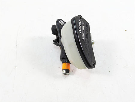 2017 Mv Agusta Dragster 800 Front Brake Master Cylinder Nissin 5/8" 8000B8808 {{ shop.shopifyCountryName }} - Mototech271