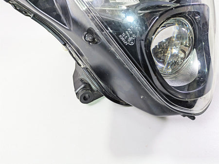 2023 Suzuki GSX1300 RR Hayabusa Headlight Head Light Lamp - Read 35100-10L00 {{ shop.shopifyCountryName }} - Mototech271