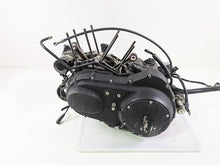 Load image into Gallery viewer, 2009 Harley XR1200 Sportster Engine Bottom End Crankcase Tranny - 12k 19638-10C
