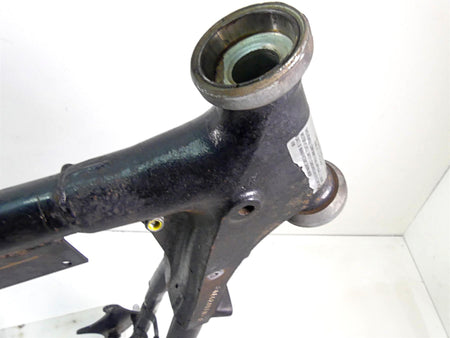 1979 Harley Sportster XLS1000 Roadster Straight Main Frame Chassis 47265-79 {{ shop.shopifyCountryName }} - Mototech271