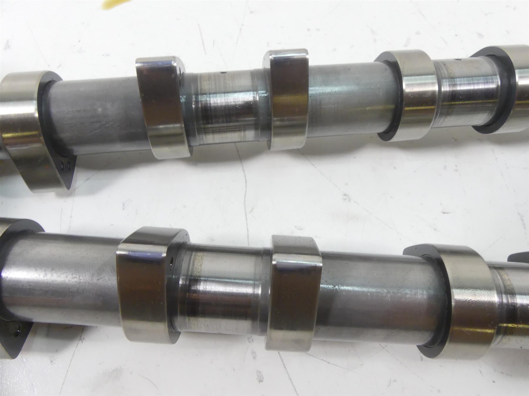 2015 BMW K1600GT K48 Camshaft Cam Shaft Set 11317728770 11317728772 {{ shop.shopifyCountryName }} - Mototech271