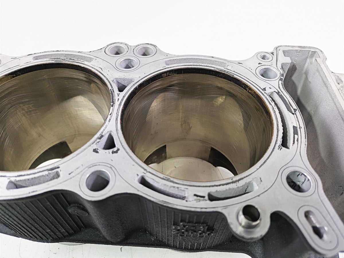 2012 Yamaha XT1200 Super Tenere Cylinder Jug Piston Set 23P-11311-00-00 {{ shop.shopifyCountryName }} - Mototech271