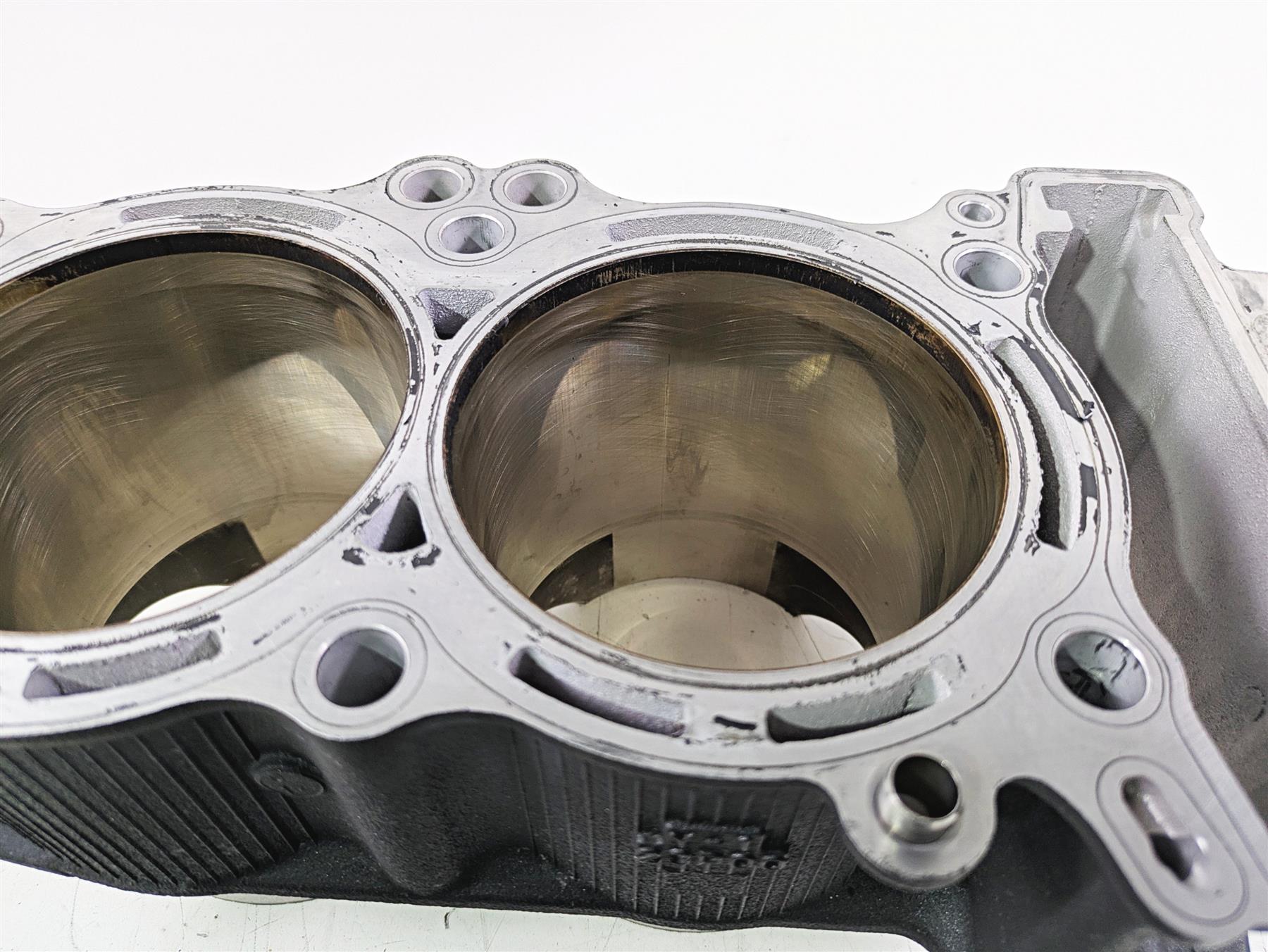 2012 Yamaha XT1200 Super Tenere Cylinder Jug Piston Set 23P-11311-00-00 {{ shop.shopifyCountryName }} - Mototech271