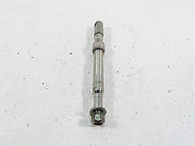 Load image into Gallery viewer, 2008 Harley FLHTCU Electra Glide Front Axle Wheel Spindle 25mm 41547-07A | Mototech271
