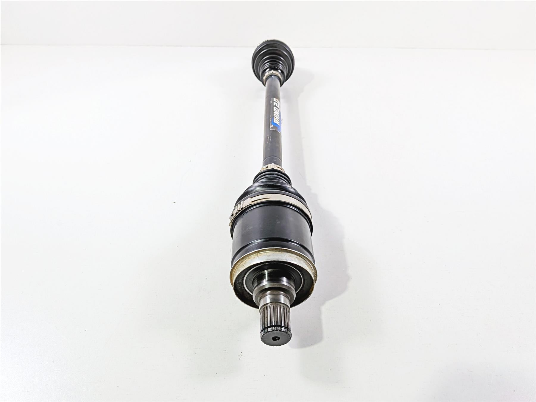 2020 Kawasaki Teryx KRX KRF 1000 Front Left Rhino 2.0 Axle CV Drive Shaft AX-4-88-FL-0-DT-Mototech271