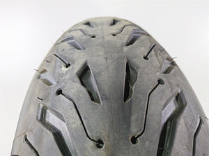 Used Rear Motorcycle Tire Michelin Road 6 190/50 ZR17 3528701847610