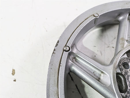2004 Victory Kingpin Main Drive Belt Sprocket 64T 1341448 5631062 {{ shop.shopifyCountryName }} - Mototech271