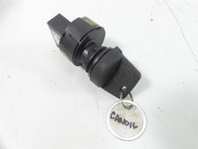 Load image into Gallery viewer, 2020 Can-Am Commander 1000R XT Ignition Switch &amp; Key 710003847
