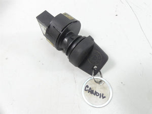 2020 Can-Am Commander 1000R XT Ignition Switch & Key 710003847