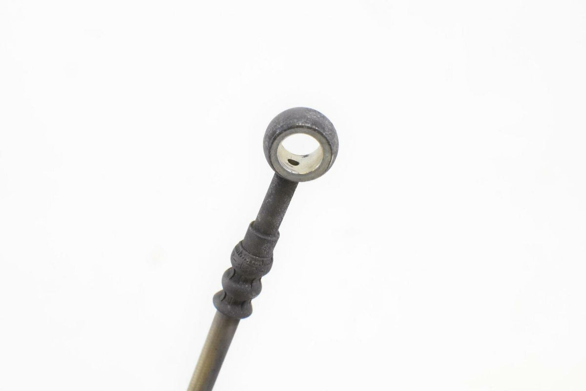 2008 KTM 690 Supermoto R LC4 Front Brake Line Tube Hose 75613012000 {{ shop.shopifyCountryName }} - Mototech271