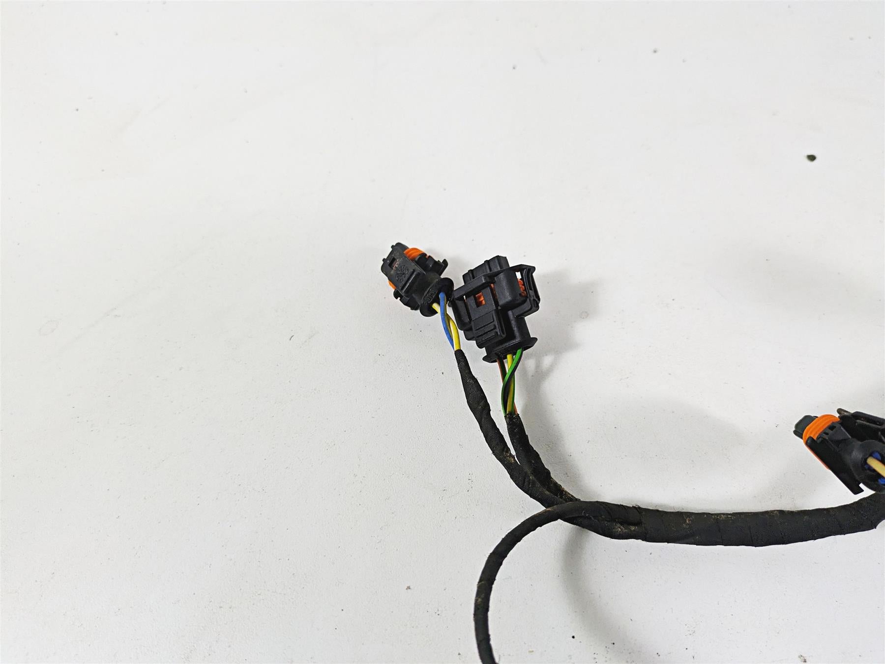 2006 Sea-Doo GTX Supercharged Engine Wiring Harness Loom