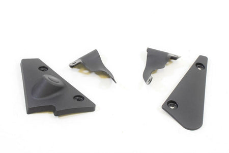 2015 Triumph Rocket III Touring ABS Engine Infill Side Cover Panel Set T2301931 {{ shop.shopifyCountryName }} - Mototech271