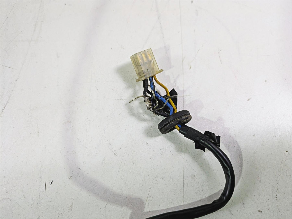 2004 Yamaha XVZ1300 Royal Star Main Wiring Harness Loom READ 4XY-82590-00-00 {{ shop.shopifyCountryName }} - Mototech271
